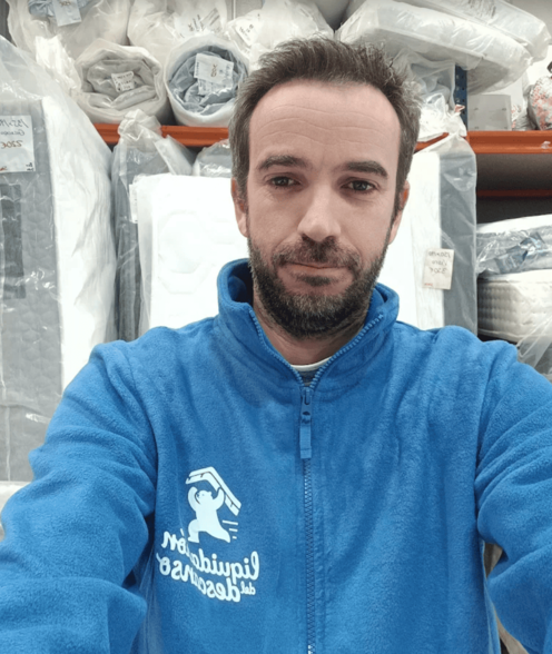 Liquidación del Descanso